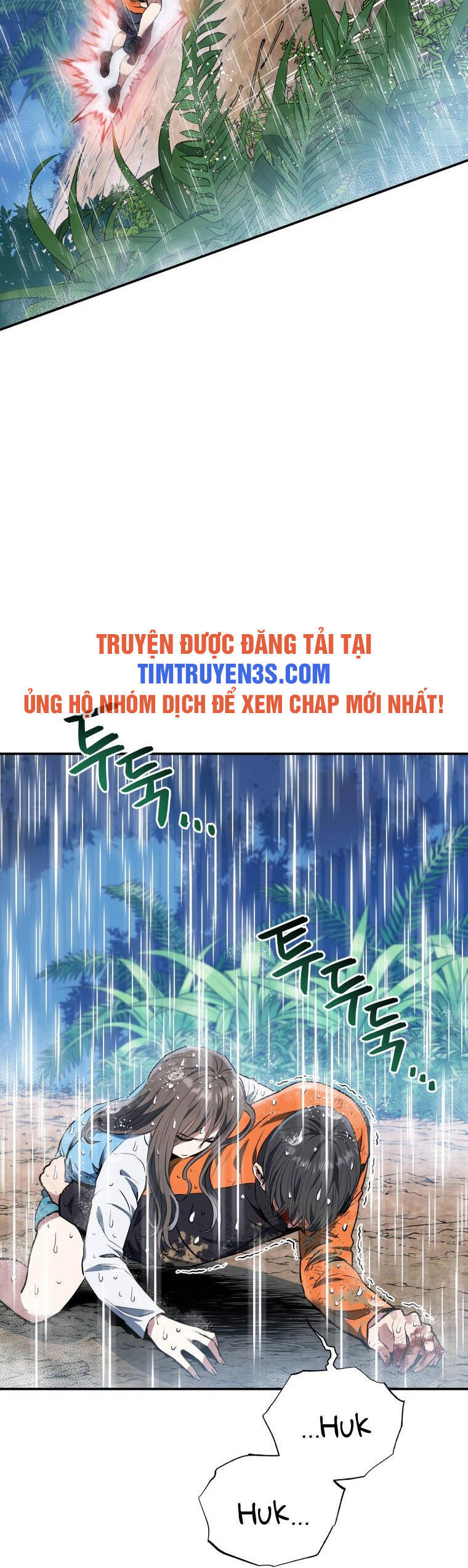 Hệ Thống Cứu Hộ Chapter 51 - Trang 20