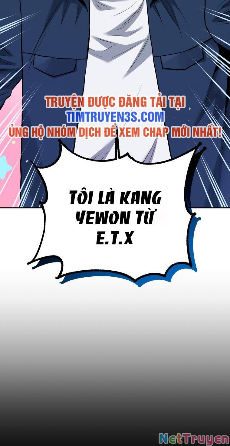 Hệ Thống Cứu Hộ Chapter 52 - Trang 34