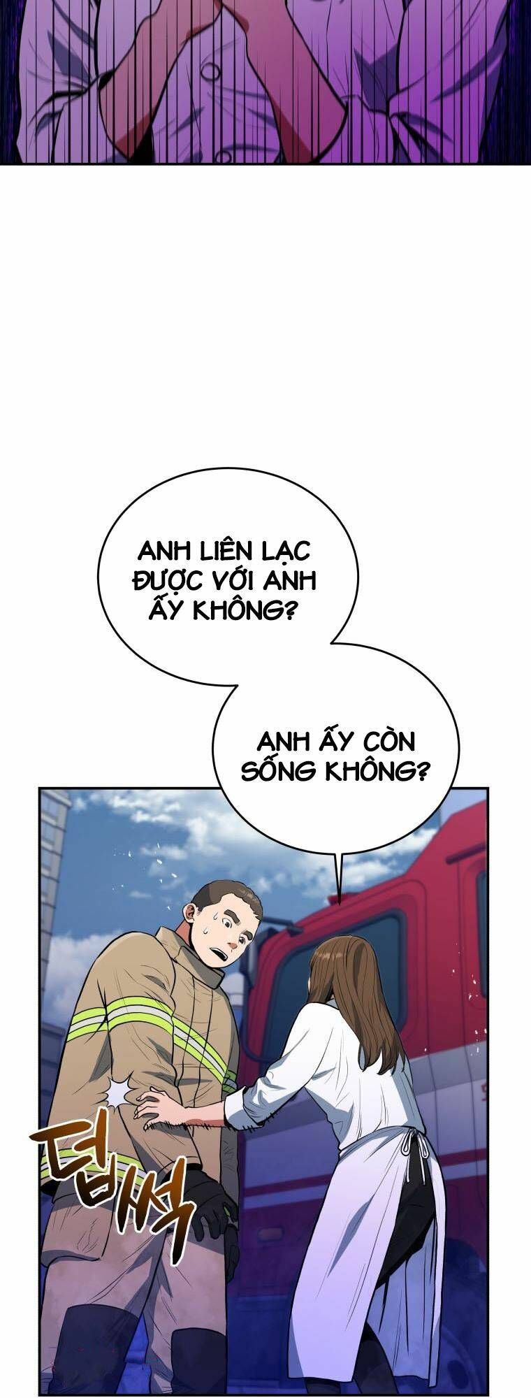 Hệ Thống Cứu Hộ Chapter 42 - Trang 62