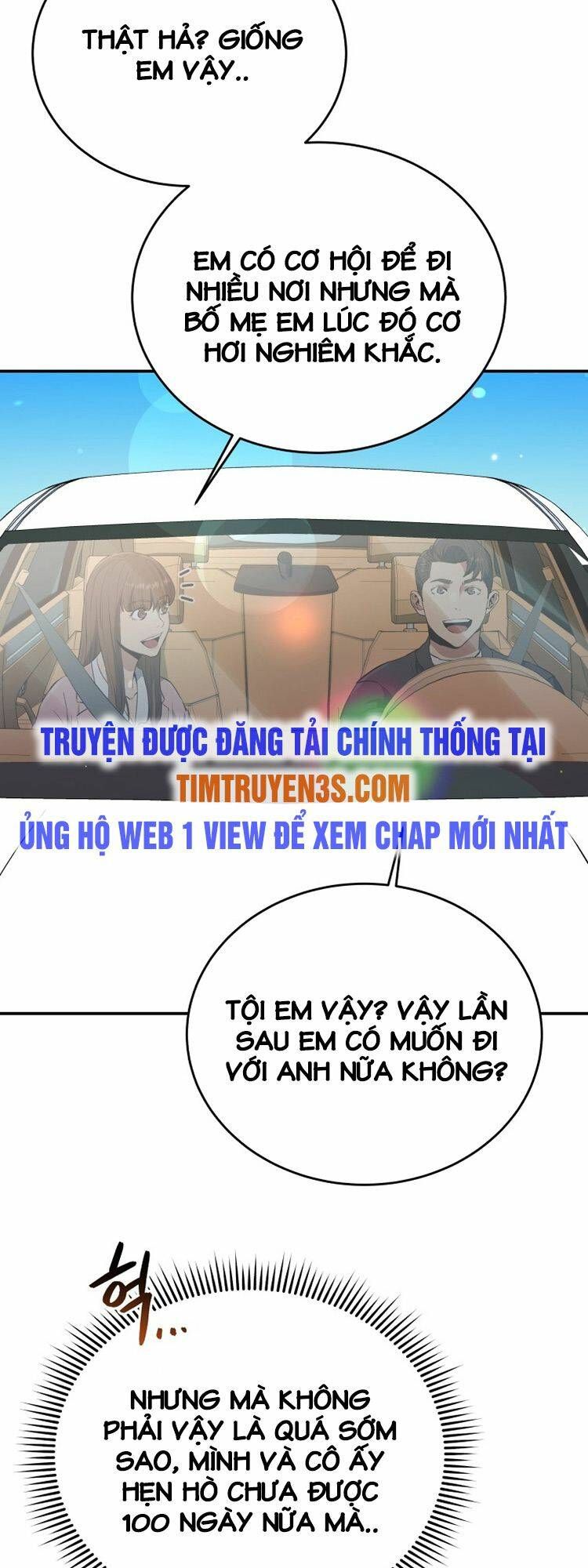 Hệ Thống Cứu Hộ Chapter 36 - Trang 4