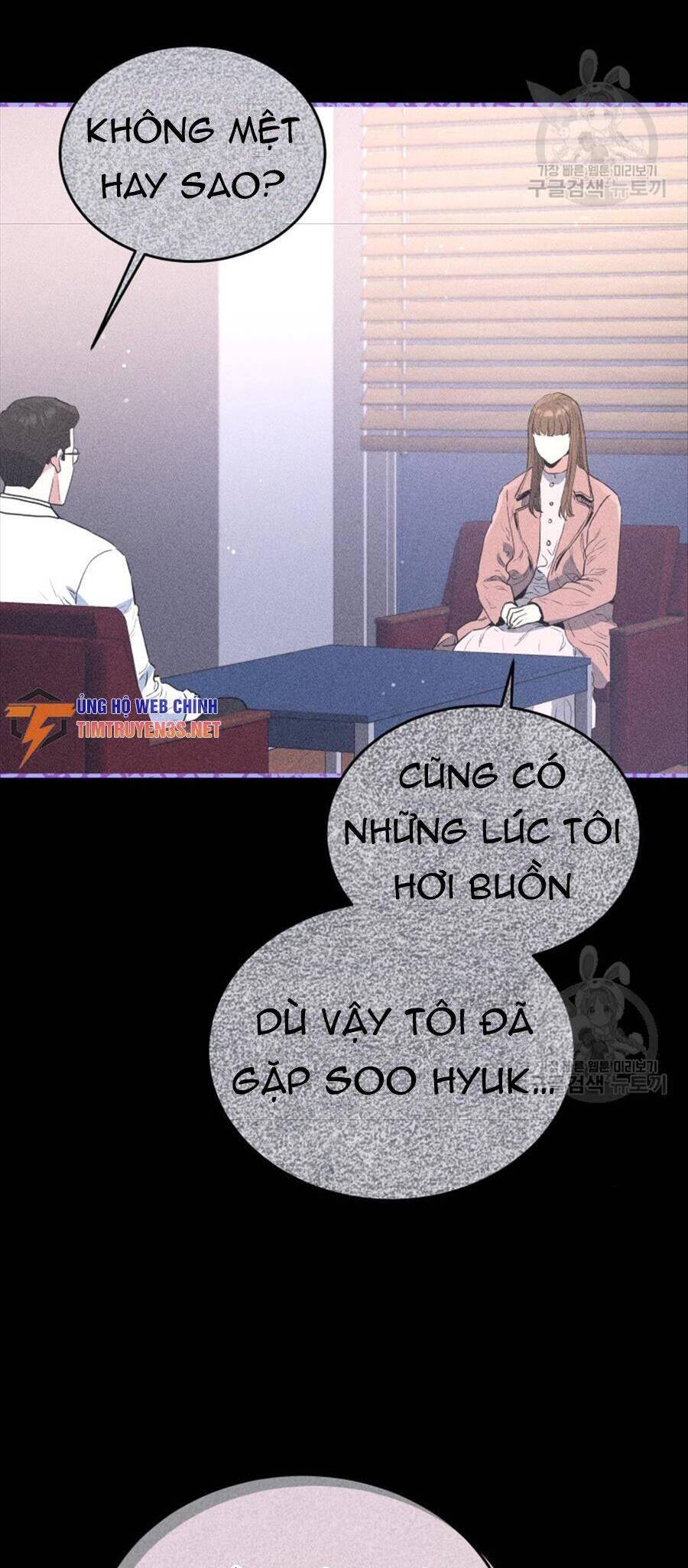 Hệ Thống Cứu Hộ Chapter 72 - Trang 56