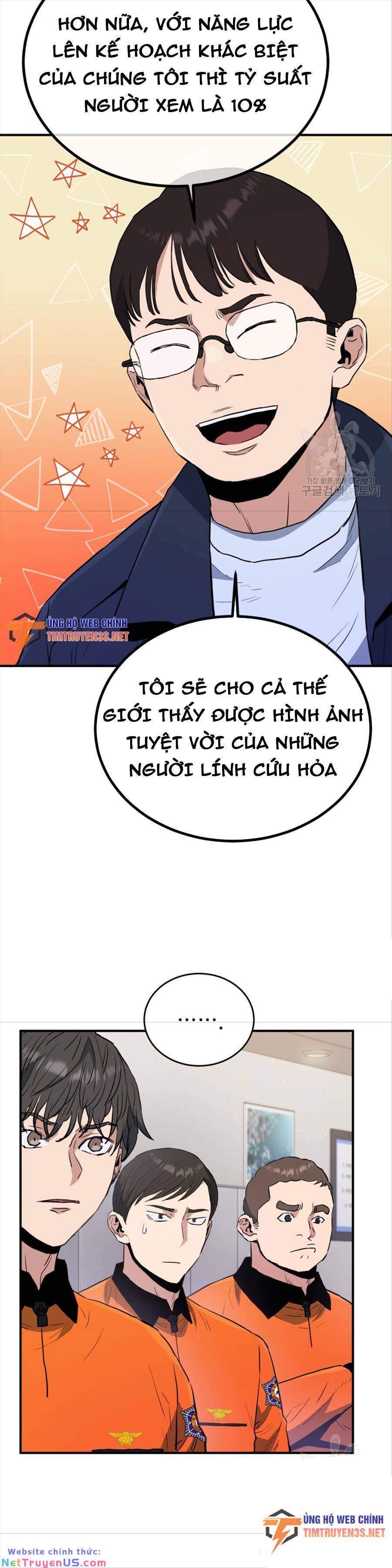 Hệ Thống Cứu Hộ Chapter 66 - Trang 10