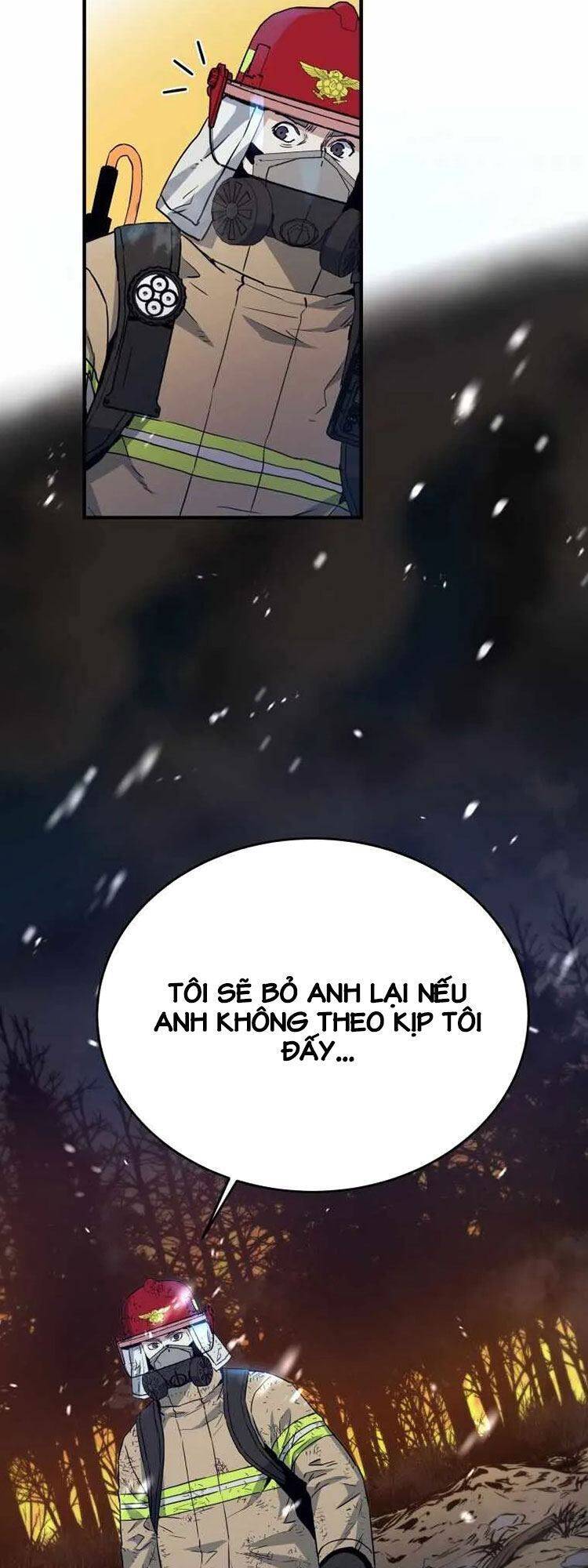 Hệ Thống Cứu Hộ Chapter 14 - Trang 48