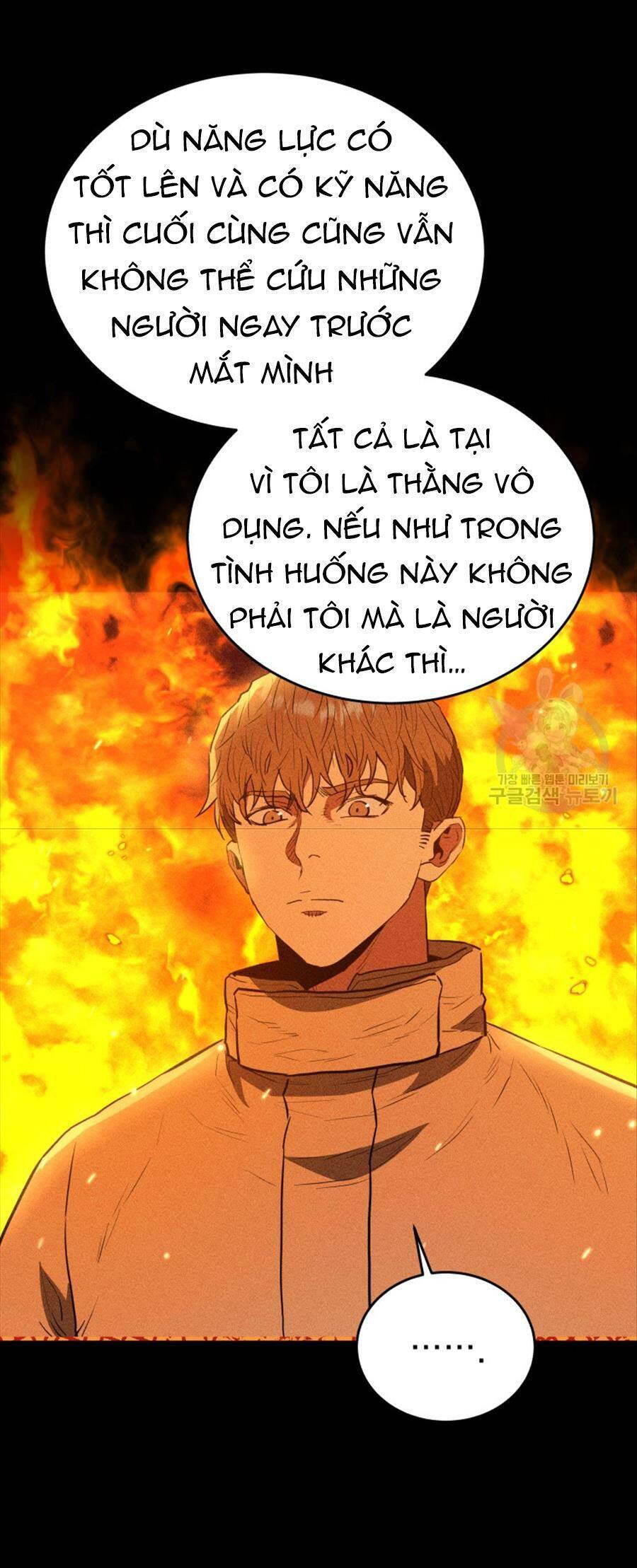 Hệ Thống Cứu Hộ Chapter 72 - Trang 10