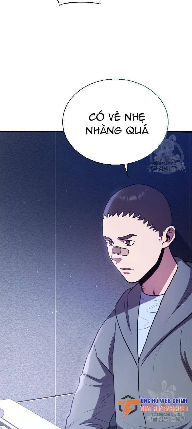 Hệ Thống Cứu Hộ Chapter 55 - Trang 34