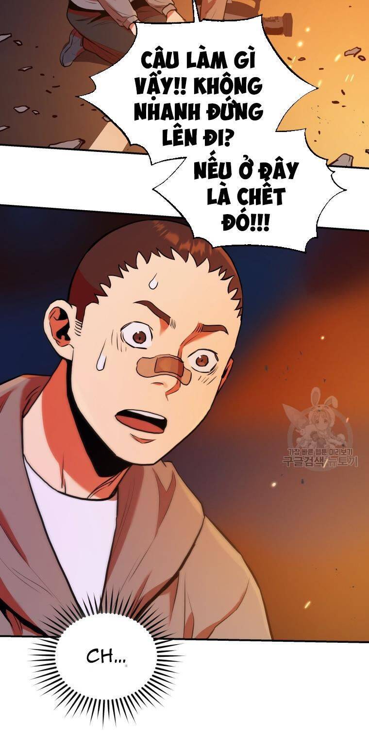 Hệ Thống Cứu Hộ Chapter 54 - Trang 41