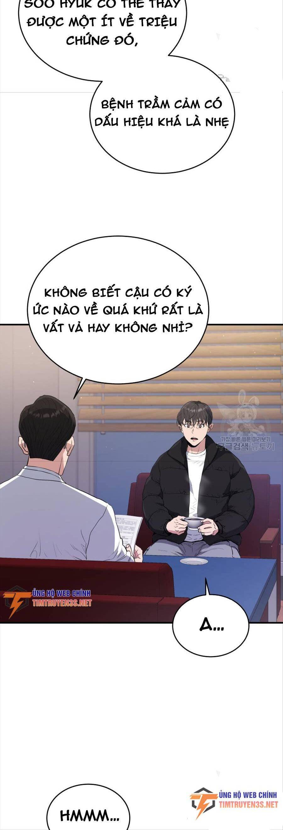 Hệ Thống Cứu Hộ Chapter 69 - Trang 3