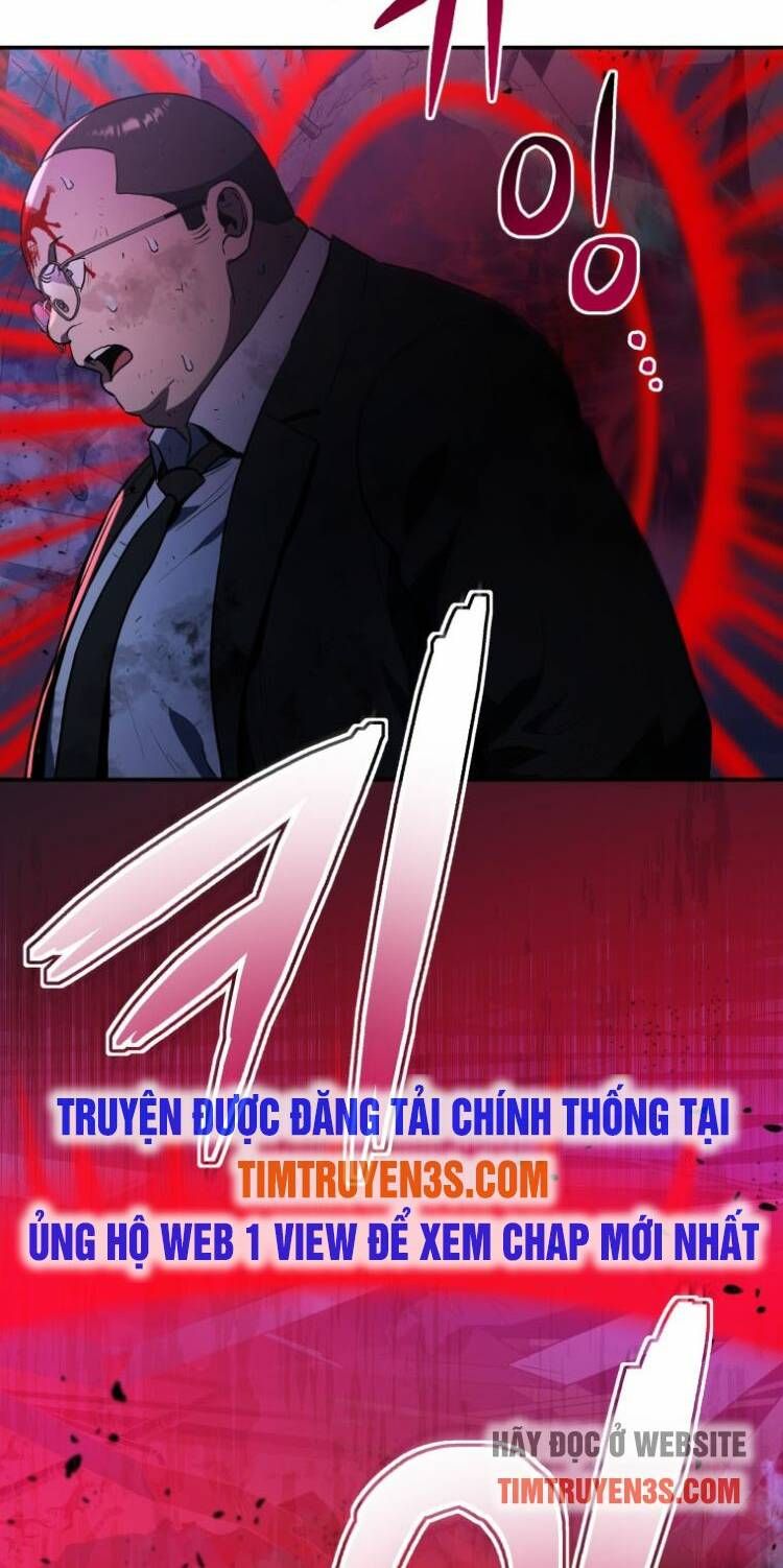 Hệ Thống Cứu Hộ Chapter 41 - Trang 64