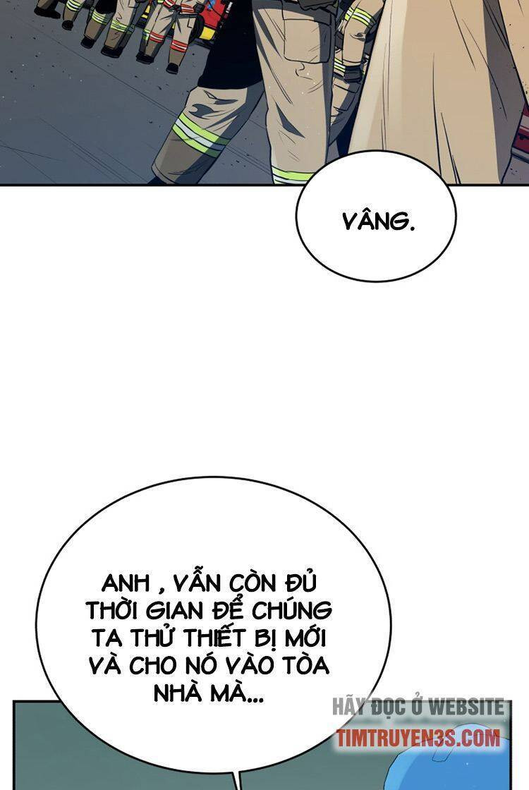 Hệ Thống Cứu Hộ Chapter 28 - Trang 6