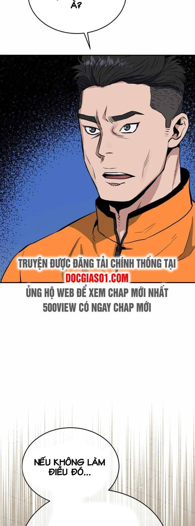 Hệ Thống Cứu Hộ Chapter 6 - Trang 36