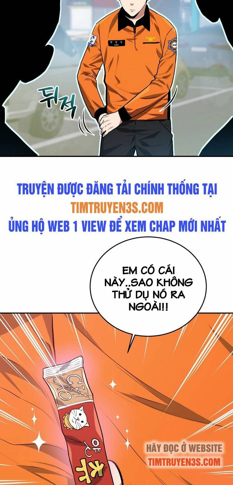 Hệ Thống Cứu Hộ Chapter 37 - Trang 38