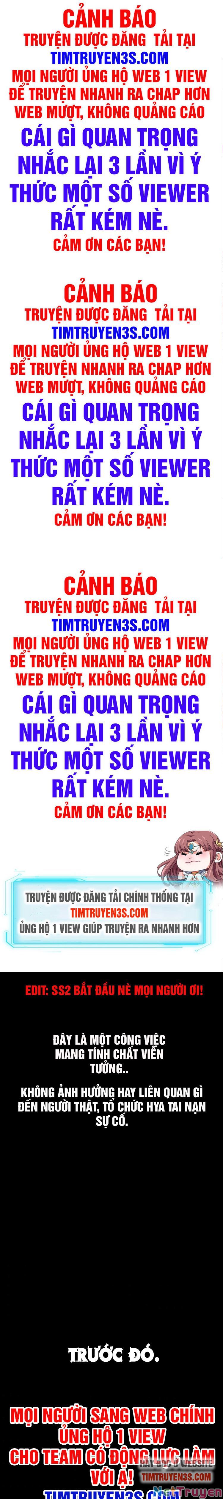 Hệ Thống Cứu Hộ Chapter 33 - Trang 1