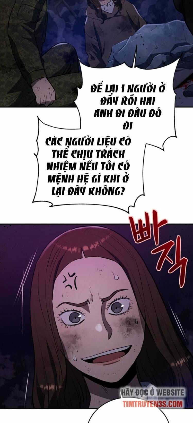 Hệ Thống Cứu Hộ Chapter 40 - Trang 67