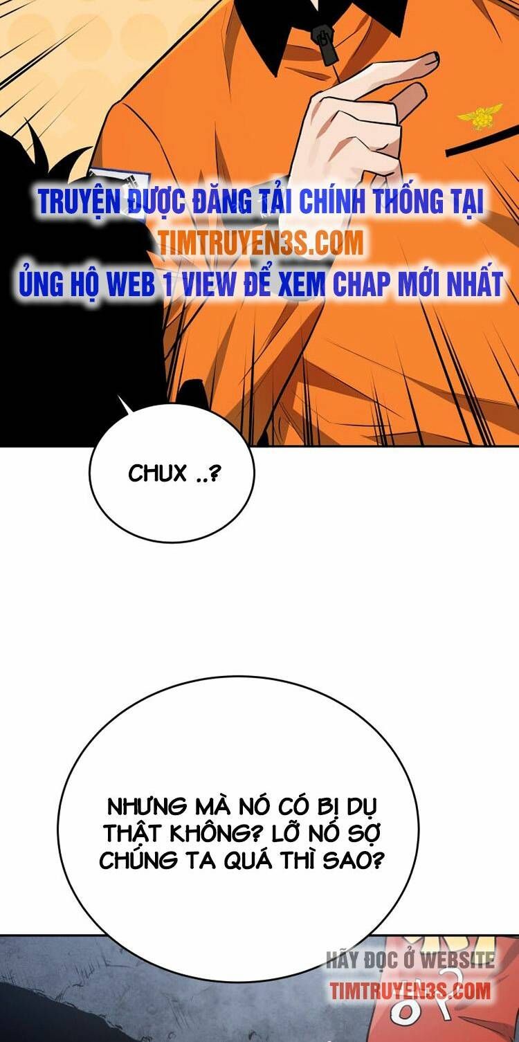 Hệ Thống Cứu Hộ Chapter 37 - Trang 41