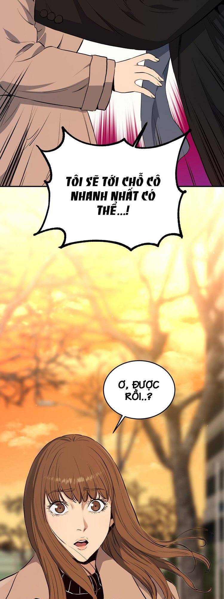 Hệ Thống Cứu Hộ Chapter 22 - Trang 59