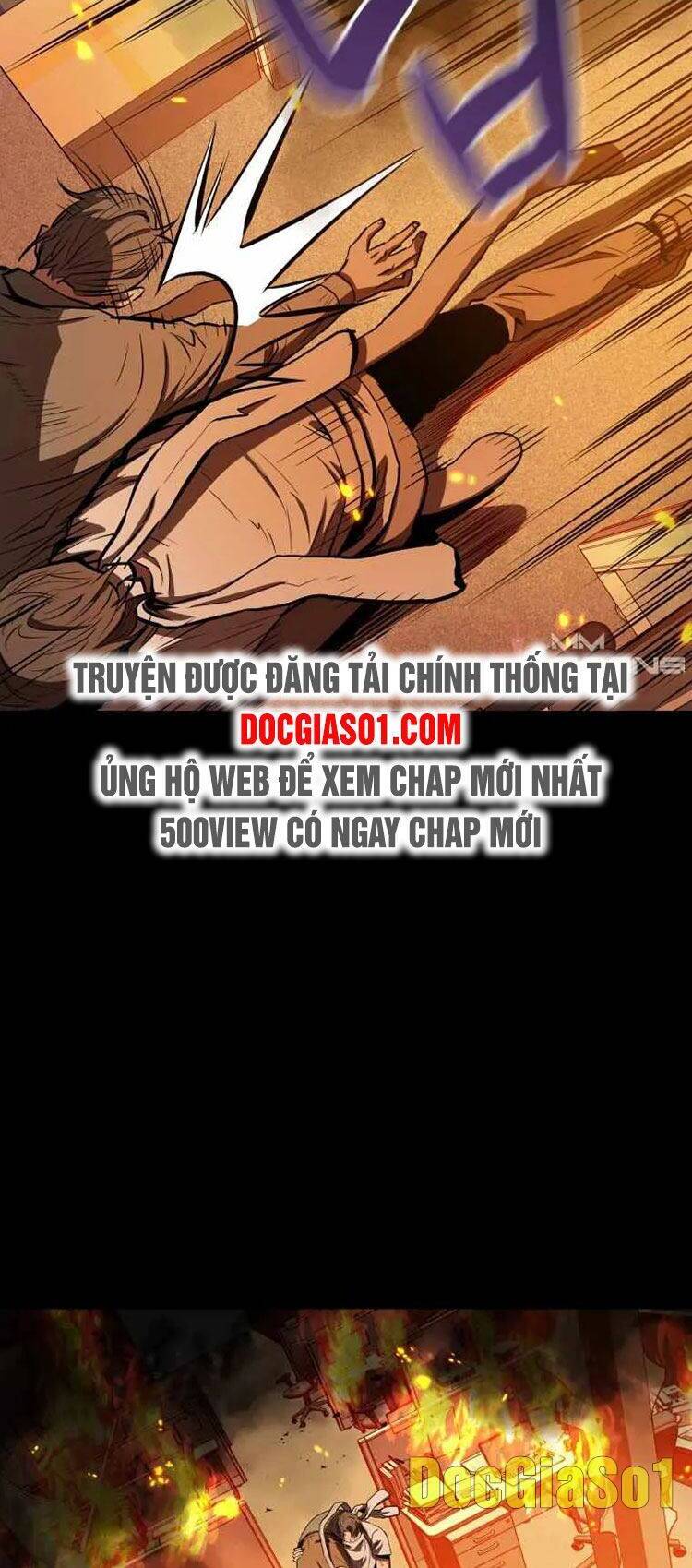 Hệ Thống Cứu Hộ Chapter 5 - Trang 11