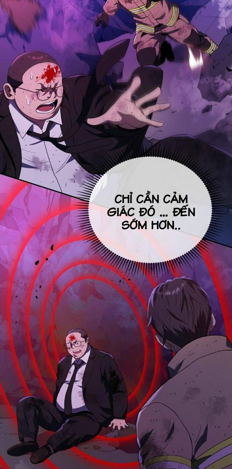 Hệ Thống Cứu Hộ Chapter 42 - Trang 8