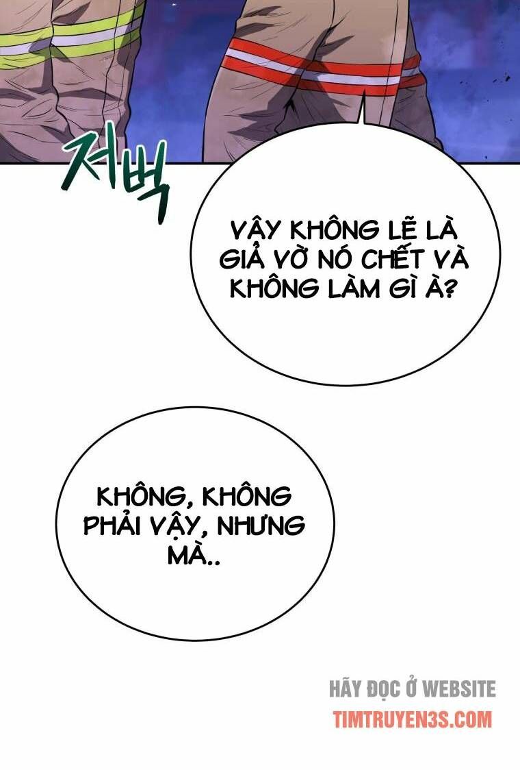 Hệ Thống Cứu Hộ Chapter 42 - Trang 69