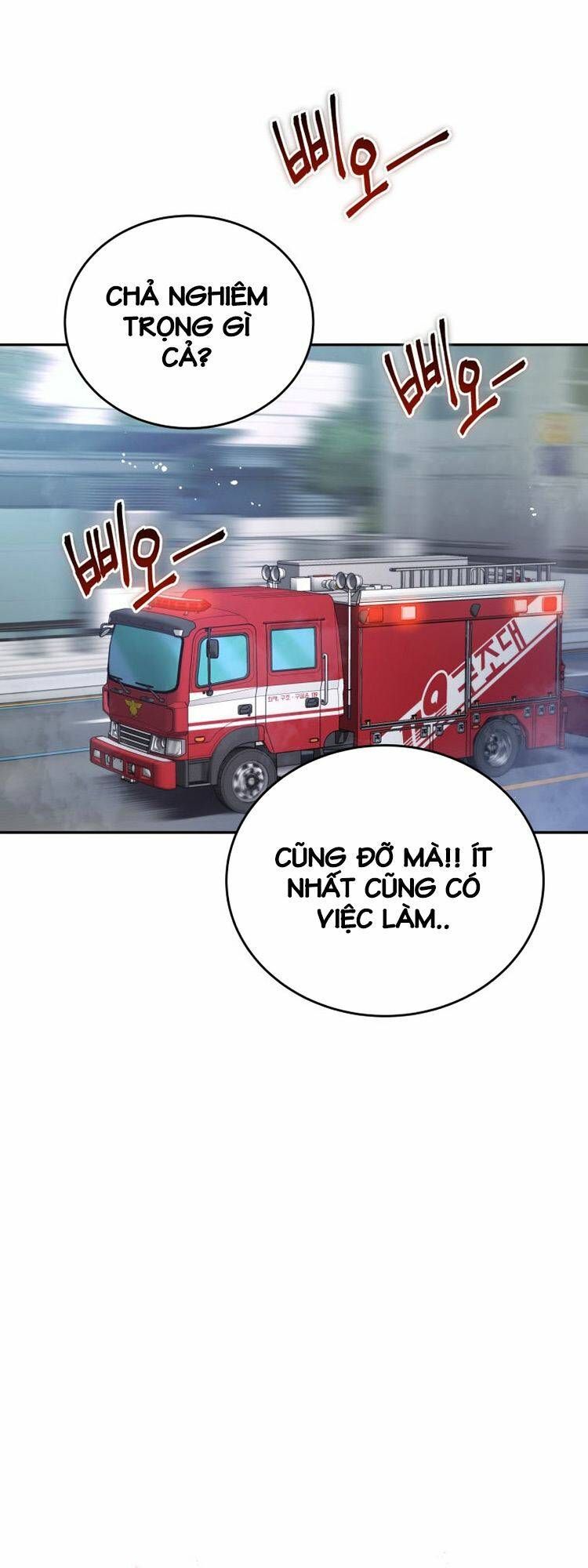 Hệ Thống Cứu Hộ Chapter 37 - Trang 25