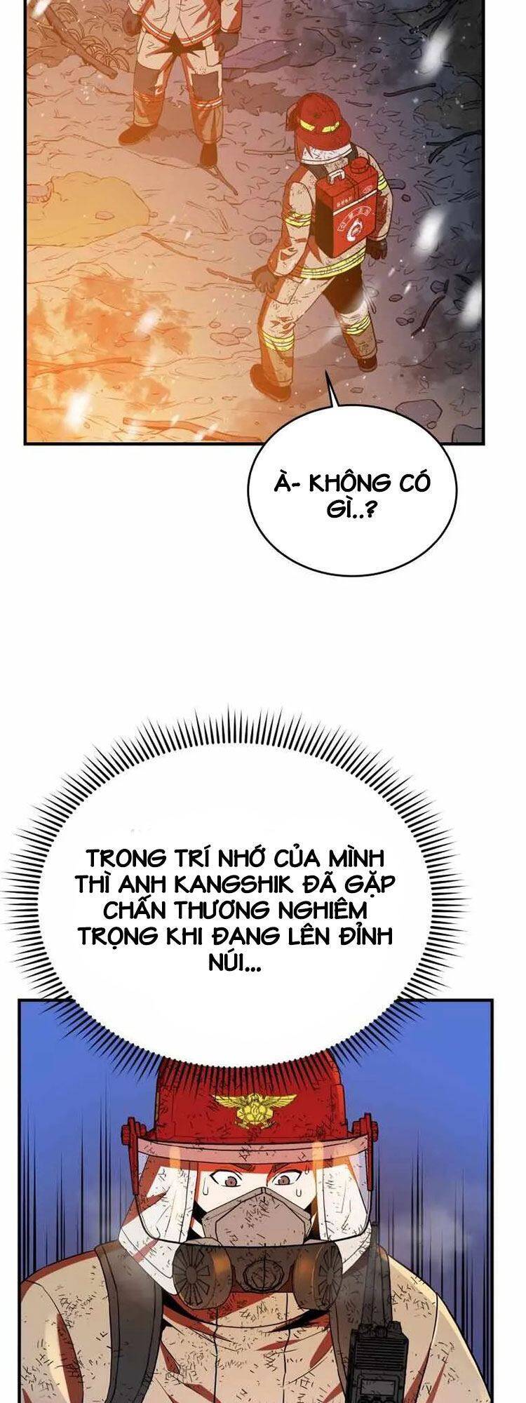 Hệ Thống Cứu Hộ Chapter 16 - Trang 47