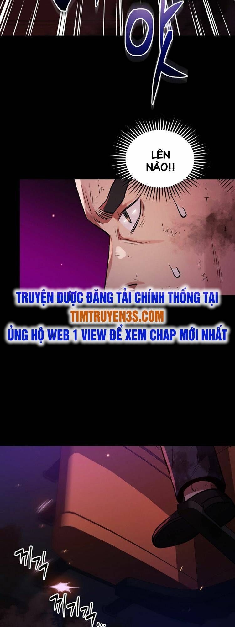 Hệ Thống Cứu Hộ Chapter 36 - Trang 30