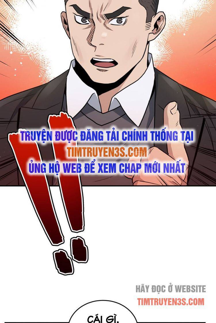 Hệ Thống Cứu Hộ Chapter 20 - Trang 20