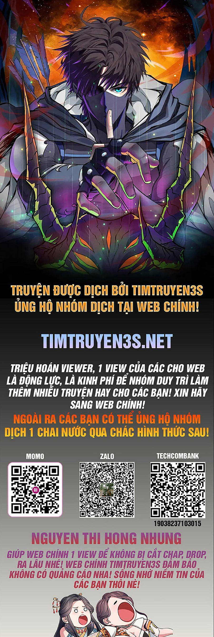 Hệ Thống Cứu Hộ Chapter 70 - Trang 0