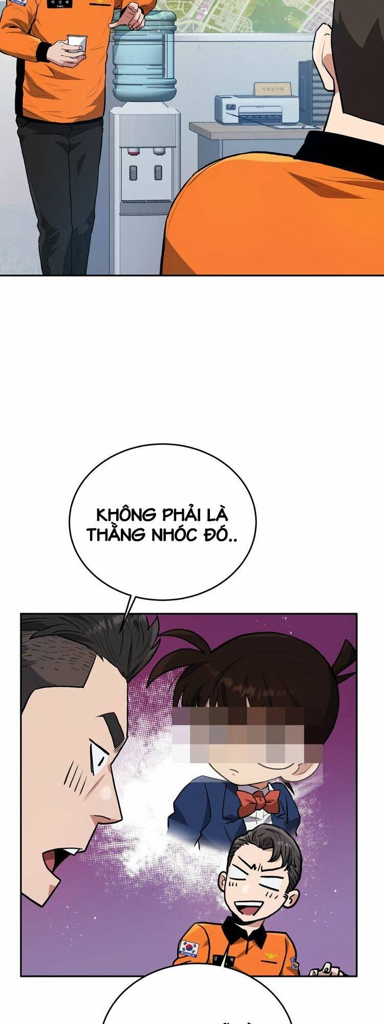 Hệ Thống Cứu Hộ Chapter 37 - Trang 4