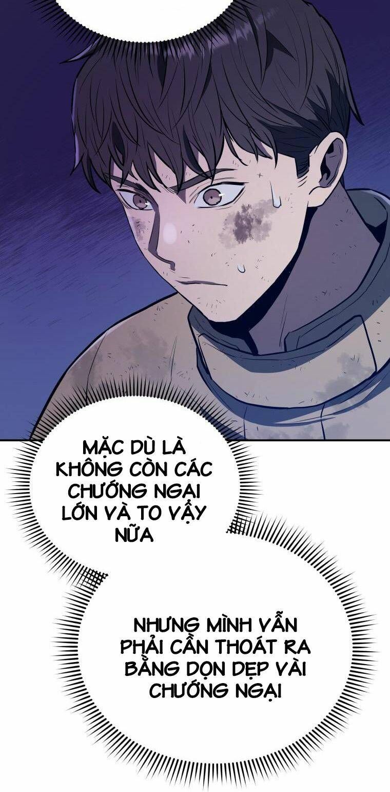 Hệ Thống Cứu Hộ Chapter 43 - Trang 47