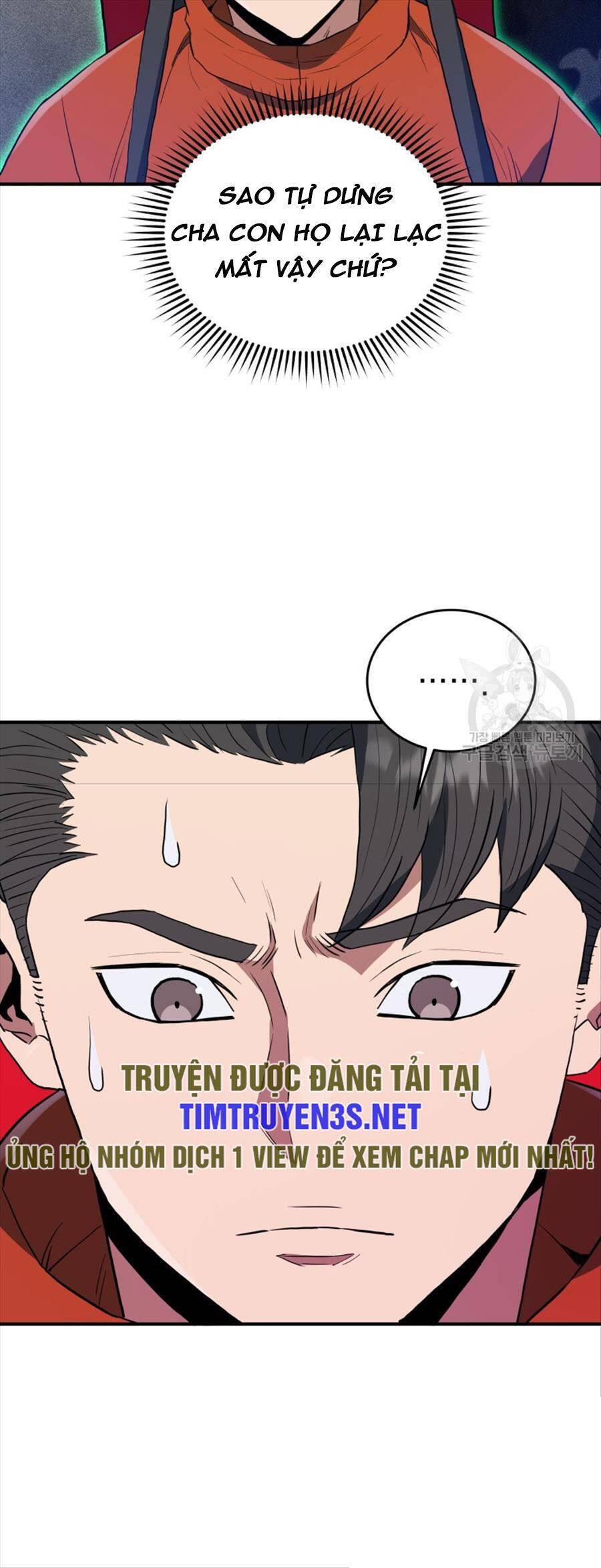 Hệ Thống Cứu Hộ Chapter 61 - Trang 23