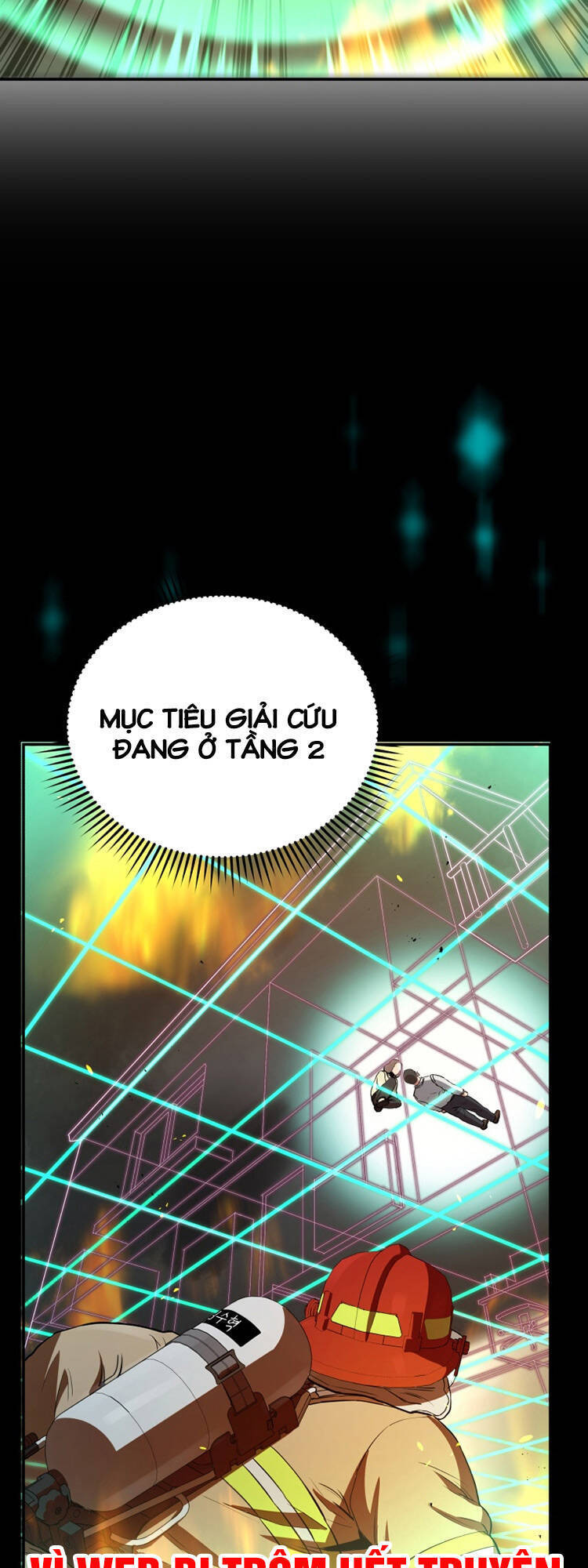 Hệ Thống Cứu Hộ Chapter 28 - Trang 45