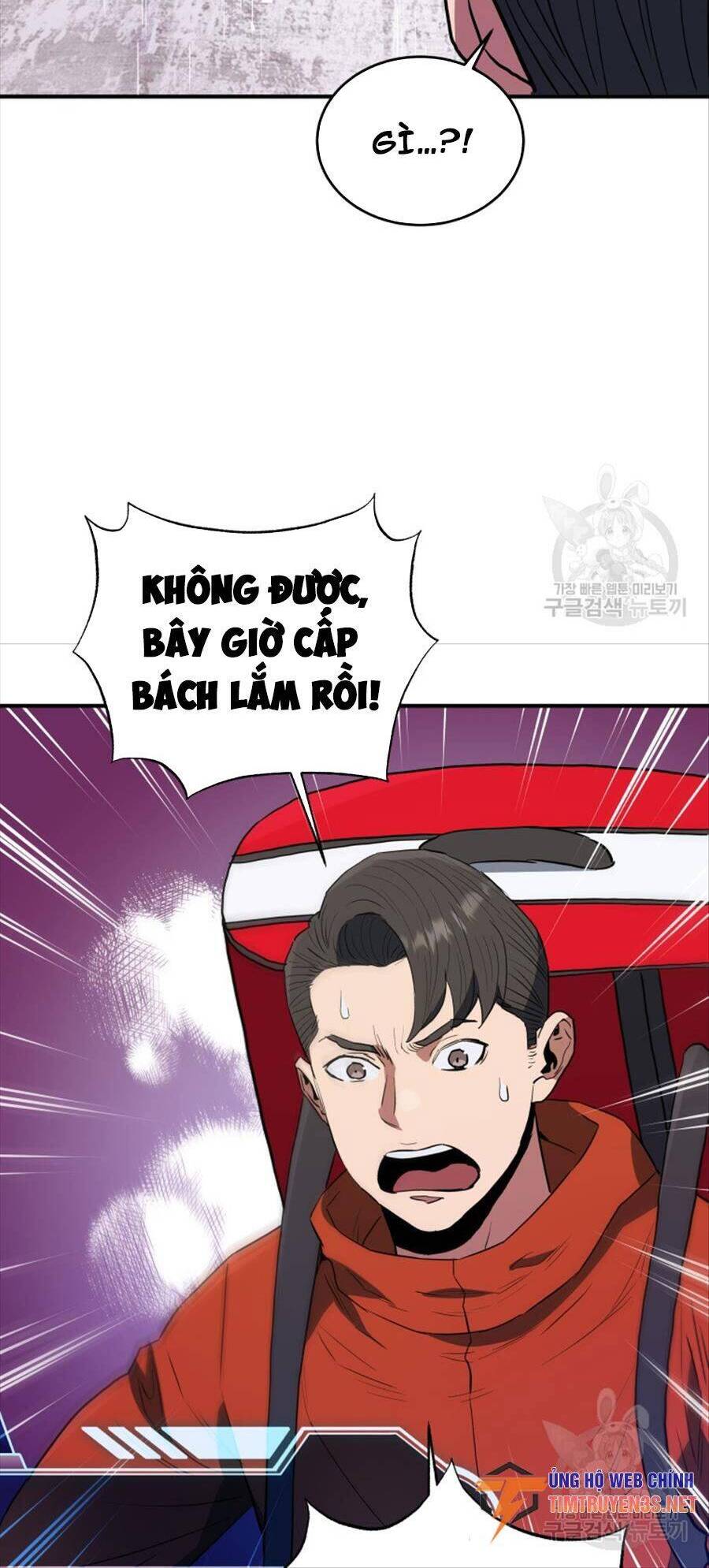 Hệ Thống Cứu Hộ Chapter 61 - Trang 12