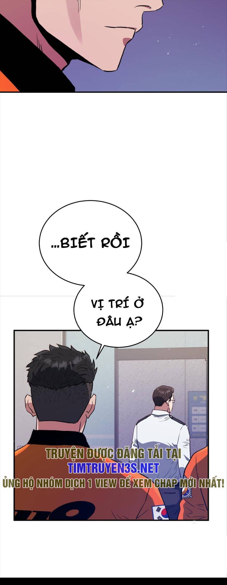 Hệ Thống Cứu Hộ Chapter 63 - Trang 15