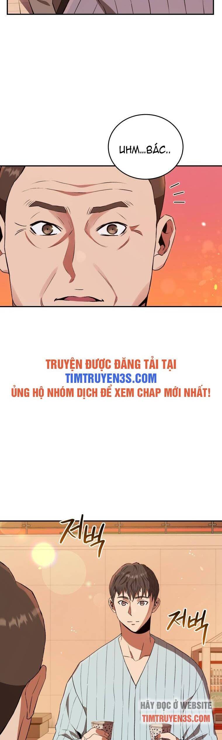 Hệ Thống Cứu Hộ Chapter 47 - Trang 6