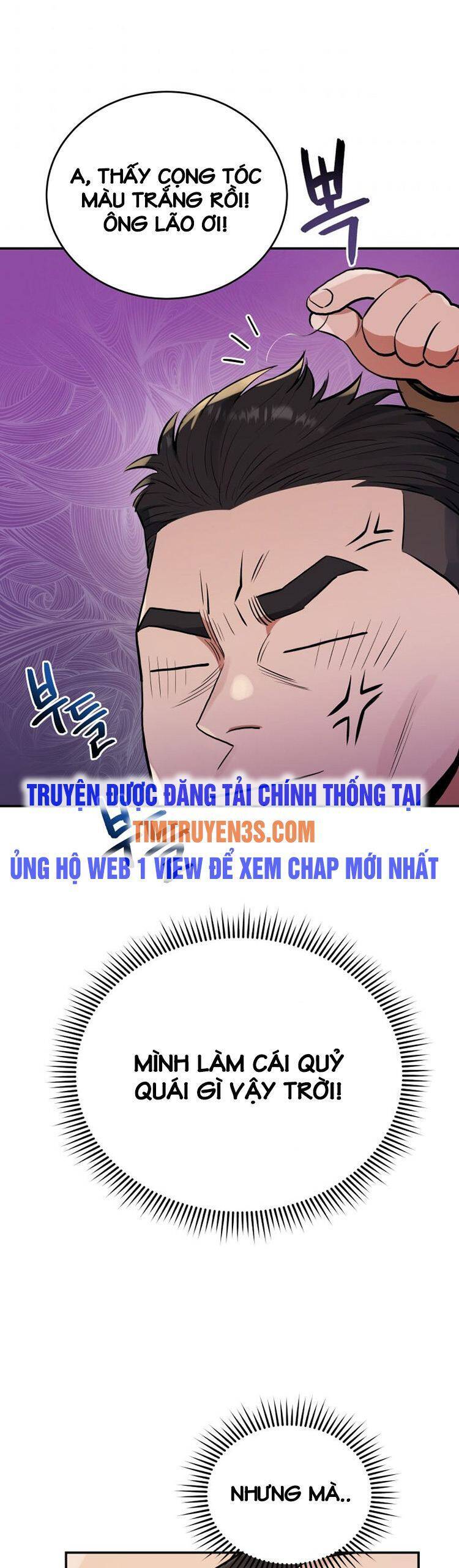 Hệ Thống Cứu Hộ Chapter 35 - Trang 28