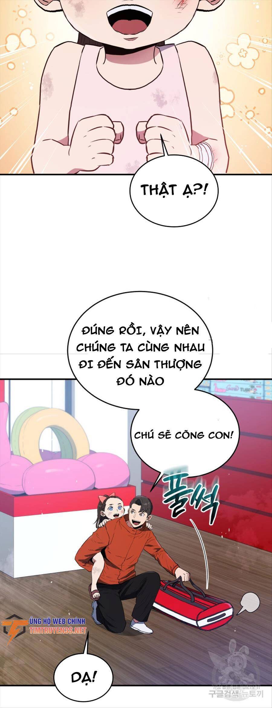 Hệ Thống Cứu Hộ Chapter 61 - Trang 49