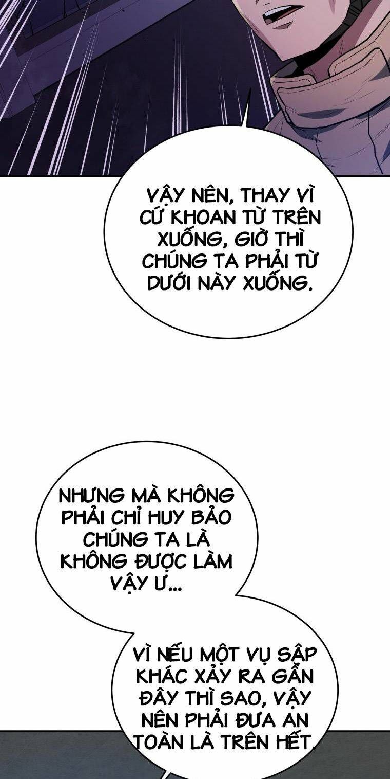 Hệ Thống Cứu Hộ Chapter 43 - Trang 5