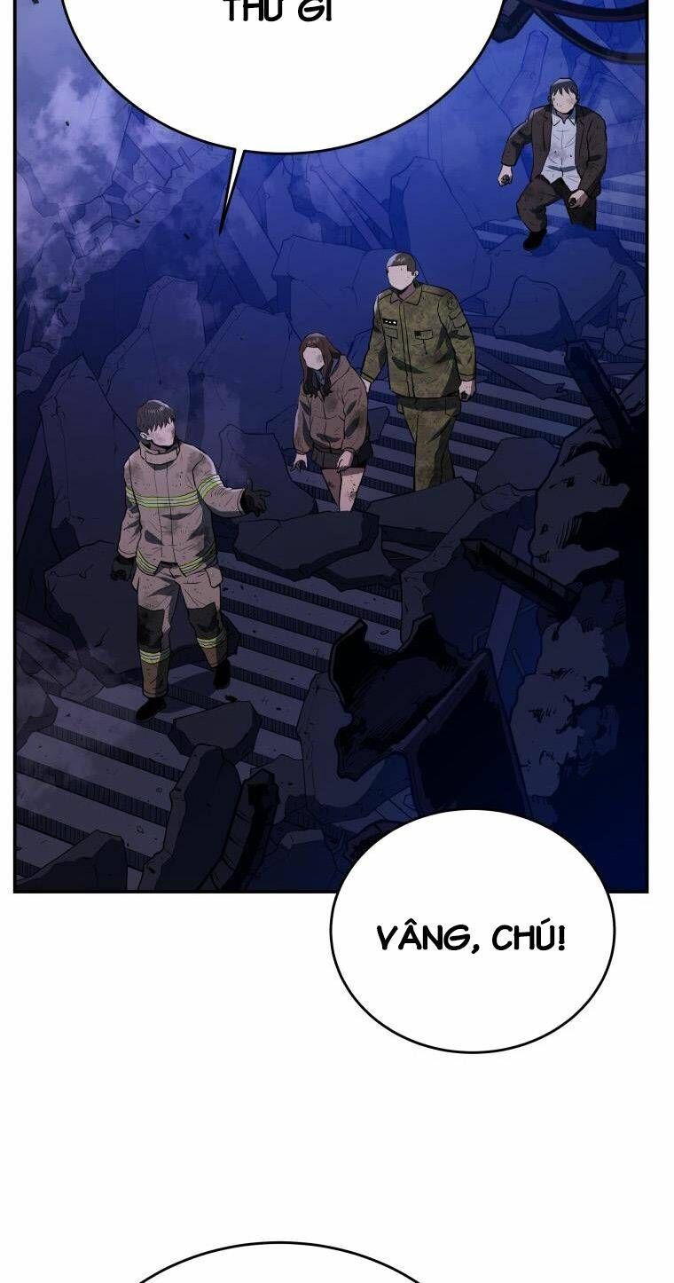 Hệ Thống Cứu Hộ Chapter 43 - Trang 11