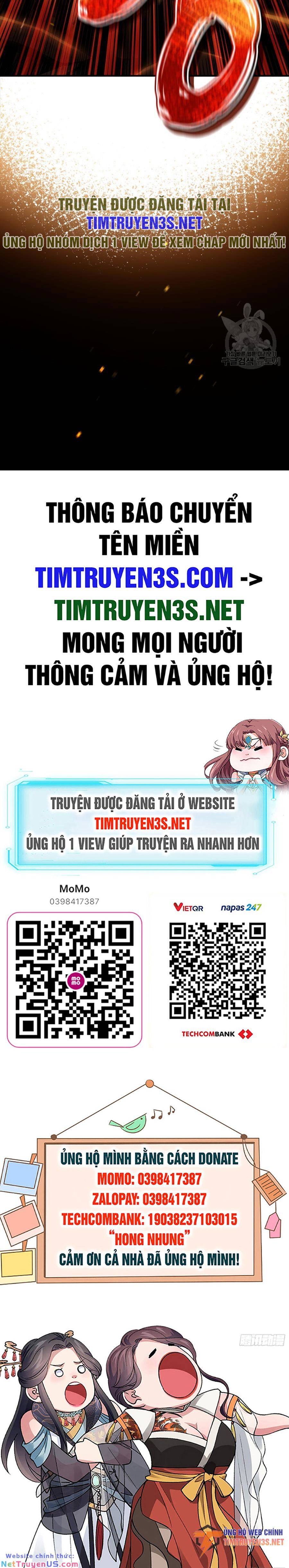 Hệ Thống Cứu Hộ Chapter 66 - Trang 33