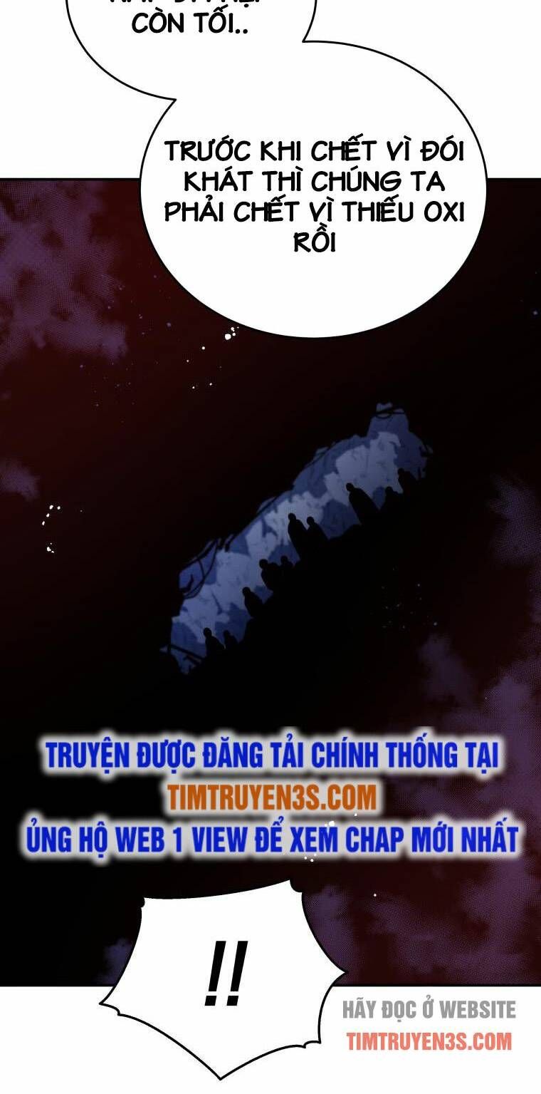 Hệ Thống Cứu Hộ Chapter 42 - Trang 27