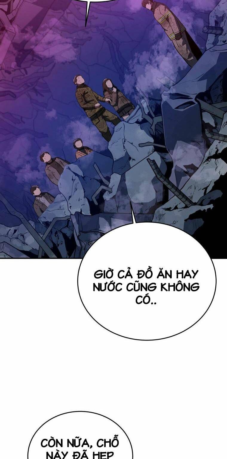 Hệ Thống Cứu Hộ Chapter 42 - Trang 26