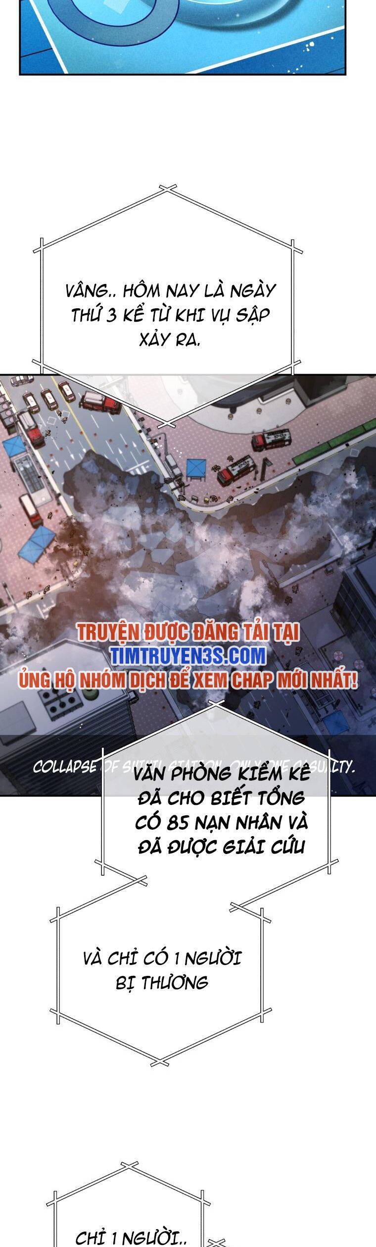 Hệ Thống Cứu Hộ Chapter 45 - Trang 14