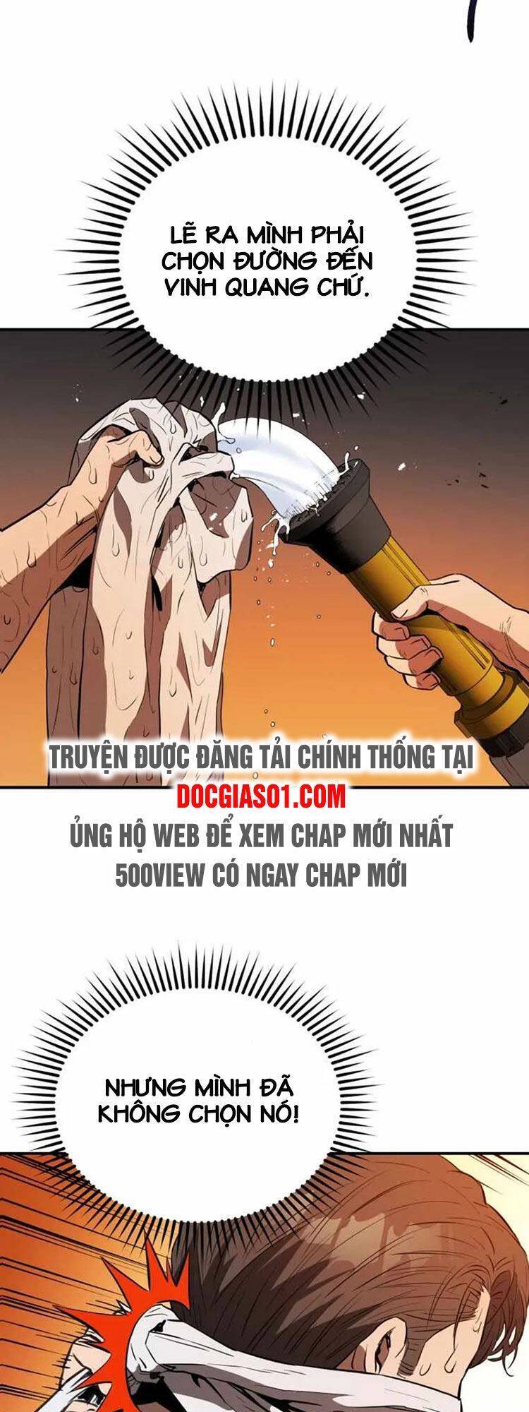 Hệ Thống Cứu Hộ Chapter 4 - Trang 18