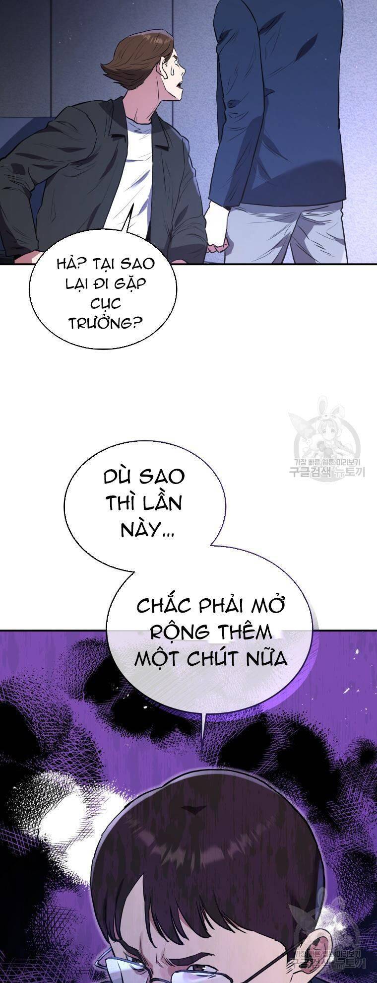 Hệ Thống Cứu Hộ Chapter 55 - Trang 41