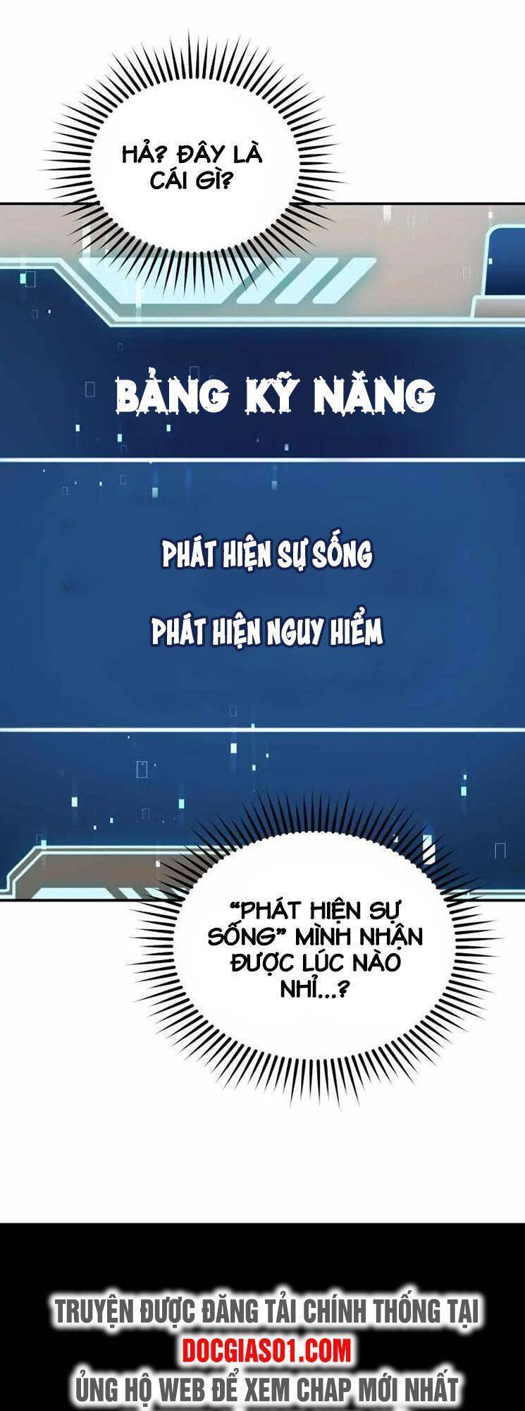 Hệ Thống Cứu Hộ Chapter 6 - Trang 58