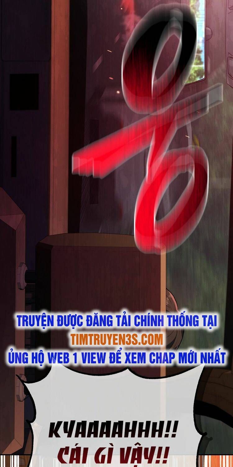 Hệ Thống Cứu Hộ Chapter 36 - Trang 8