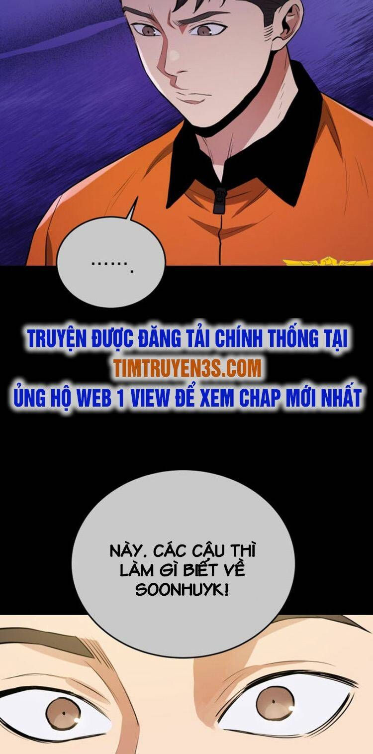 Hệ Thống Cứu Hộ Chapter 40 - Trang 5