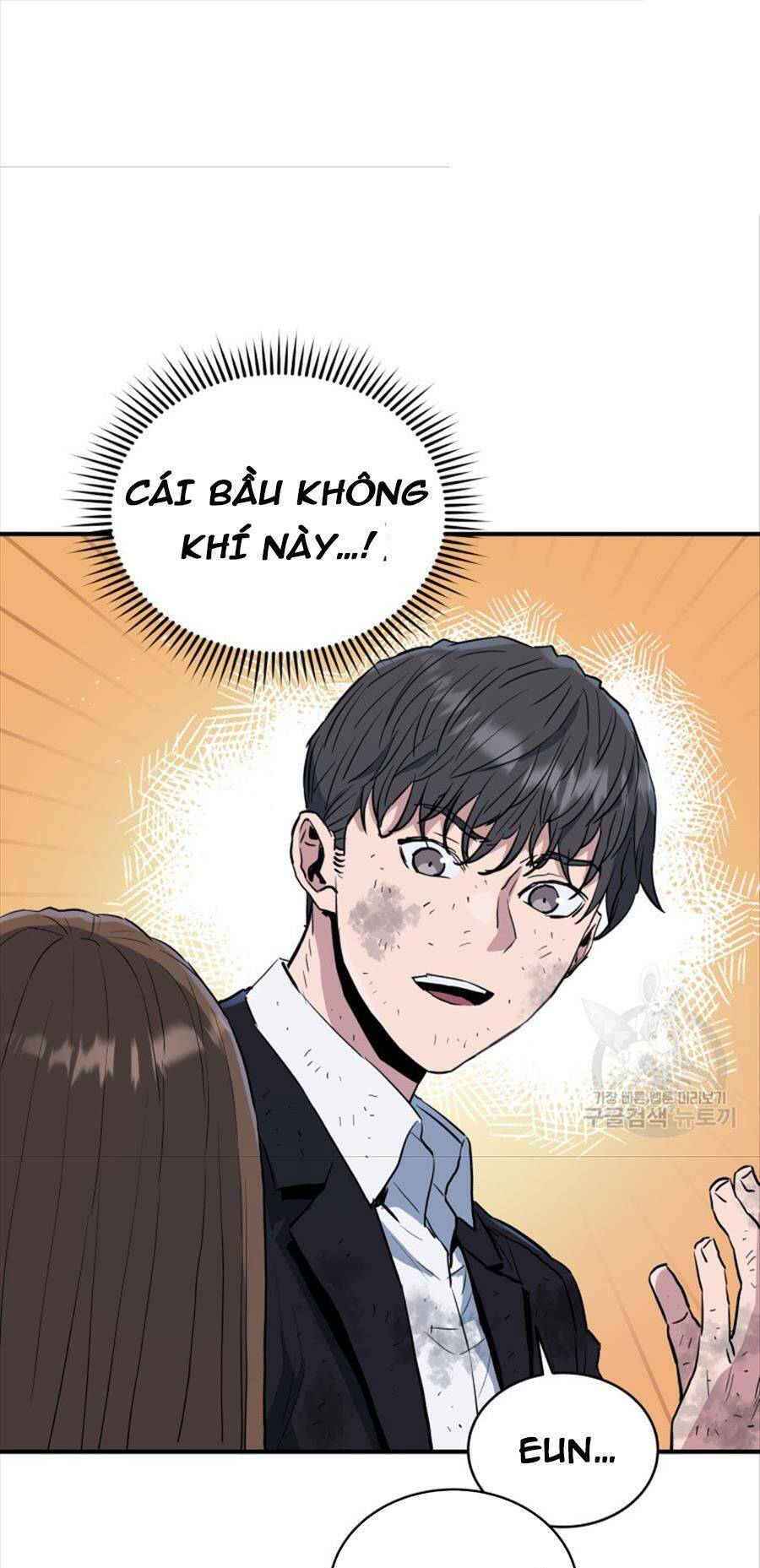 Hệ Thống Cứu Hộ Chapter 65 - Trang 27