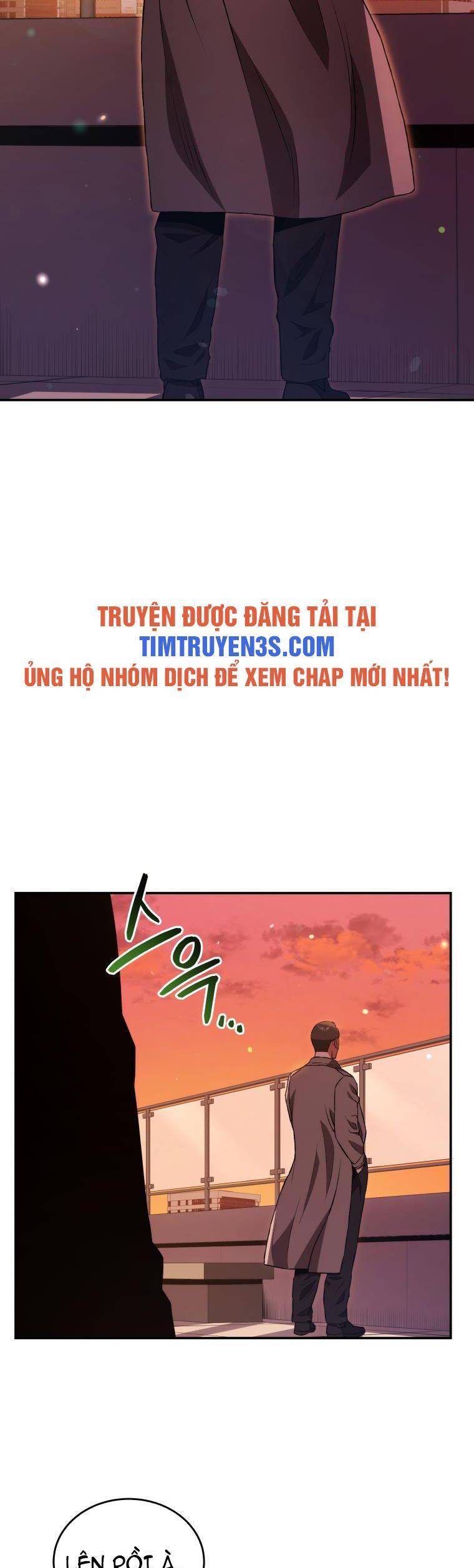 Hệ Thống Cứu Hộ Chapter 47 - Trang 3