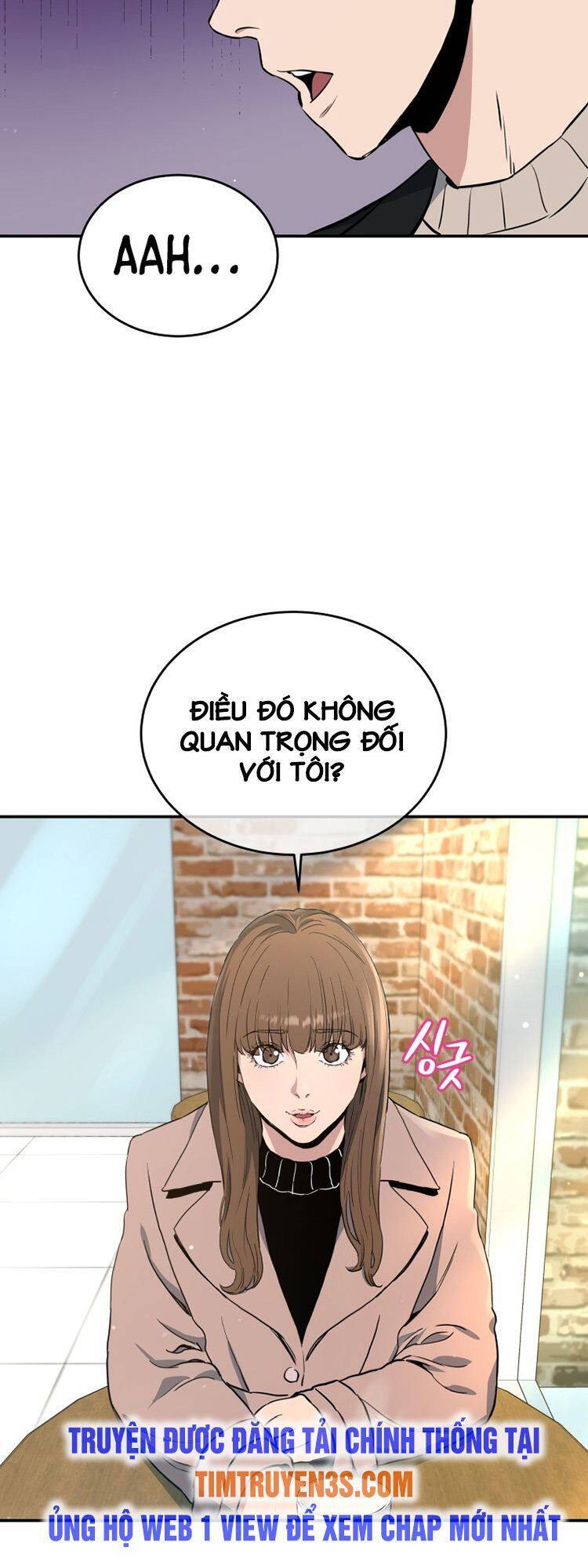 Hệ Thống Cứu Hộ Chapter 22 - Trang 33